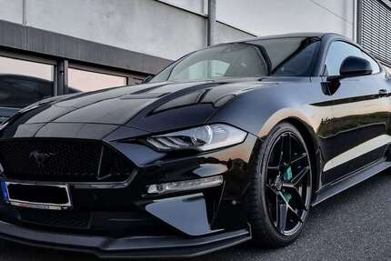Ford Mustang 69.920 km 39.900 &euro; Großheubach 63920