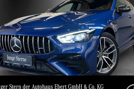 Mercedes-Benz AMG GT 25.383 km 84.880 € Bensheim 64625