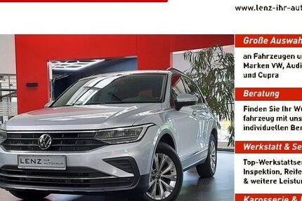 VW Tiguan 40.250 km 28.790 &euro; Eberbach 69412