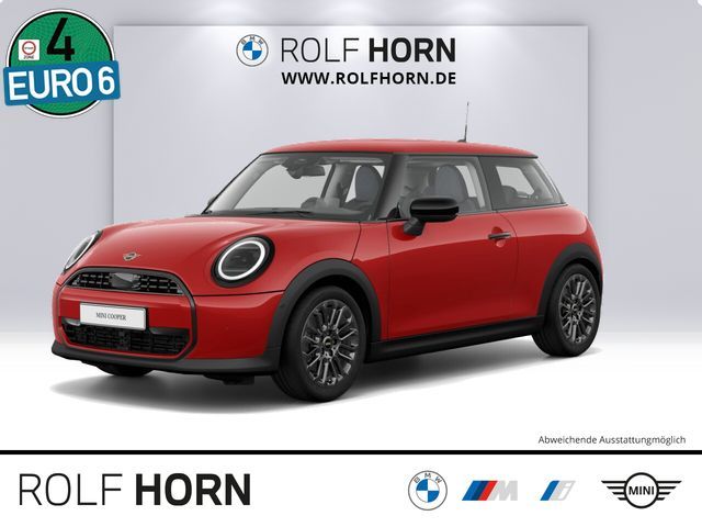 Mini Cooper C 6.225 km 25.650 &euro; Euskirchen 53879
