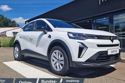 Renault Captur 7.000 km 20.500 € Schwäbisch Gmünd 73529