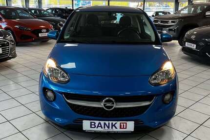 Opel Adam 126.540 km 8.500 &euro; Schwentinental - Raisdorf 24223