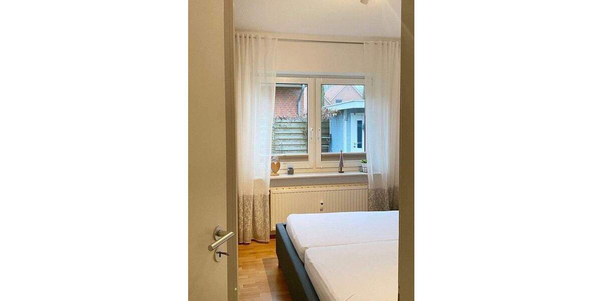 Terrassenwohnung Fredenbeck Groß Fredenbeck - 3 Zimmer, 77 m&sup2;, 249.000&euro; | Angebot:25801468