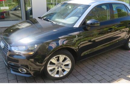 Audi A1 147.150 km 7.190 &euro; Marsberg 34431