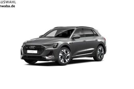Audi e-tron 66.800 km 37.890 &euro; Gersthofen 86368