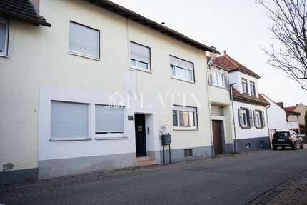 Haus Ubstadt-Weiher Weiher - 10 Zimmer, 220 m&sup2;, 489.000&euro; | Angebot:24743338