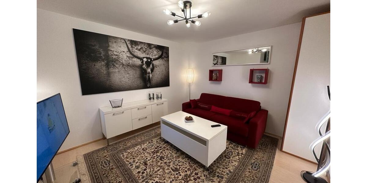 Etagenwohnung Bad Soden am Taunus - 3.5 Zimmer, 75 m&sup2;, 1.500&euro; | Angebot:25449505