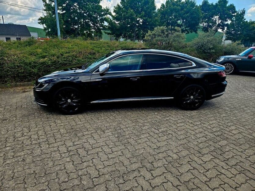 Arteon
