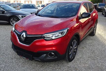 Renault Kadjar 135.575 km 12.999 &euro; Ismaning 85737