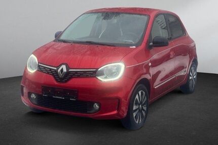 Renault Twingo 9.568 km 13.975 &euro; Saarlouis 66740