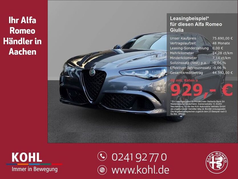 Giulia