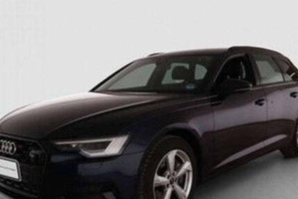 Audi A6 26.053 km 48.720 &euro; Halle (Saale) 06110