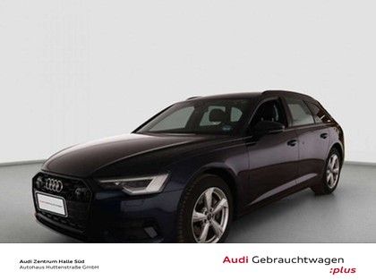 Audi A6 26.053 km 48.720 &euro; Halle (Saale) 06110