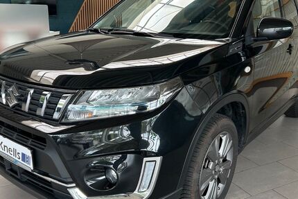 Suzuki Vitara 32.800 km 17.900 € Ibbenbüren - Laggenbeck 49479