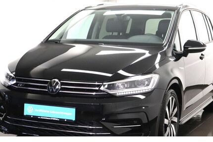 VW Touran 6.700 km 42.920 &euro; Pirna 01796