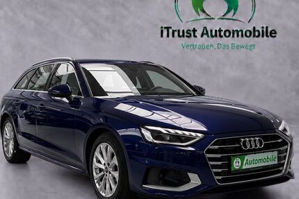 Audi A4 76.600 km 25.999 &euro; Solingen 42697