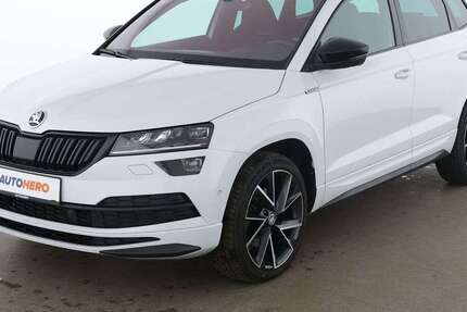 Skoda Karoq 80.481 km 26.490 &euro; Laatzen 30880