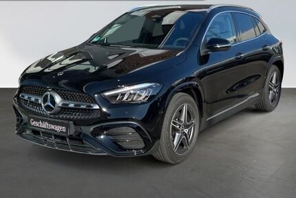 Mercedes-Benz GLA 220 9.900 km 48.590 € Waldshut-Tiengen 79761