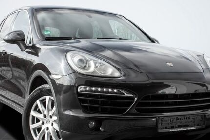 Porsche Cayenne 119.850 km 25.490 &euro; Lohfelden 34253