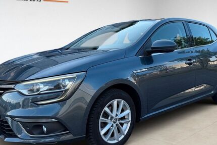 Renault Megane 104.000 km 9.999 &euro; Hannover 30179
