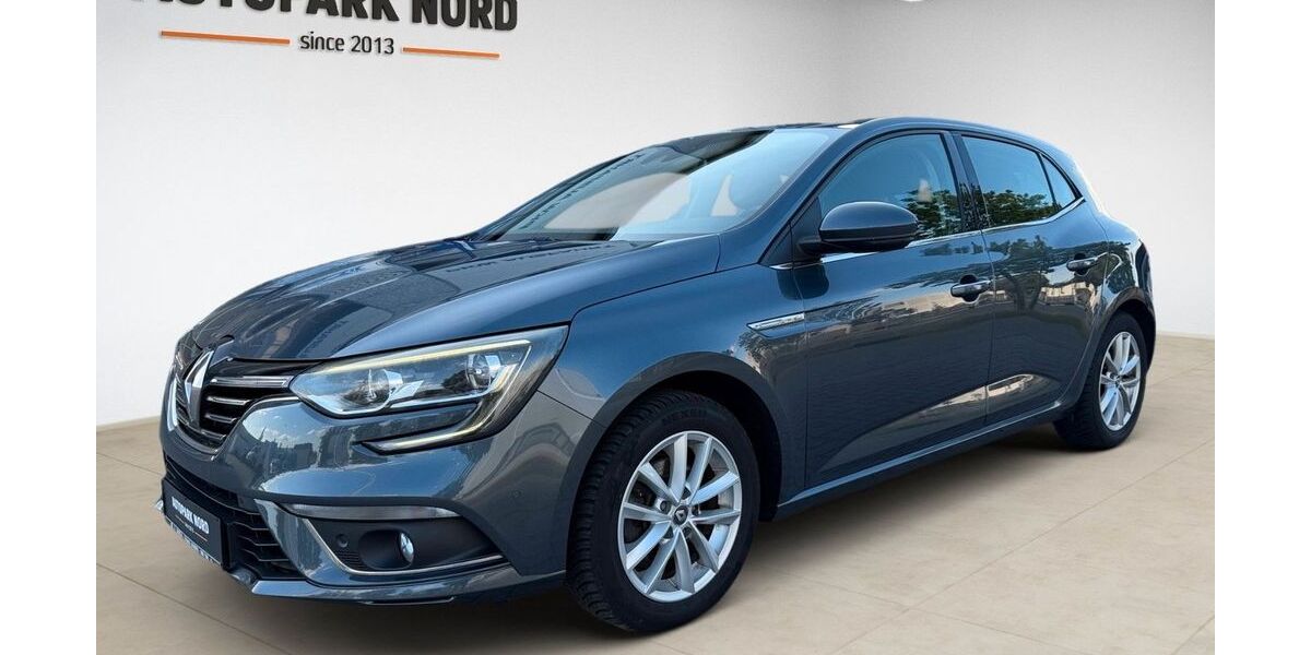 Renault Megane 104.000 km 9.999 &euro; Hannover 30179