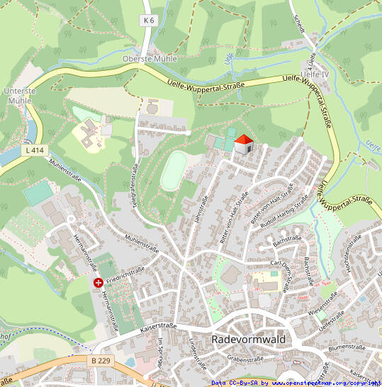 ++EXCLUSIVER WOHNTRAUM IN RUHIGER LAGE++ 5 zimmer