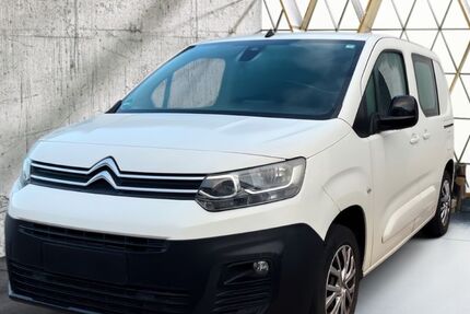 Citroen Berlingo 106.061 km 14.890 &euro; Bad Tabarz 99891