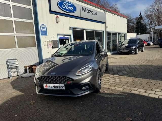 Ford Fiesta 127.000 km 12.000 &euro; Burladingen 72393