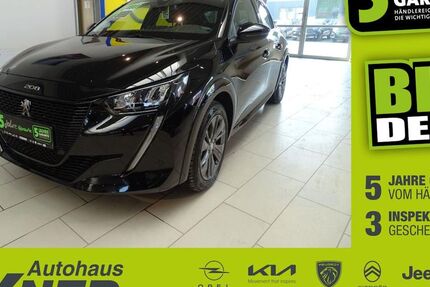 Peugeot 208 3.938 km 18.990 &euro; Hof 95032