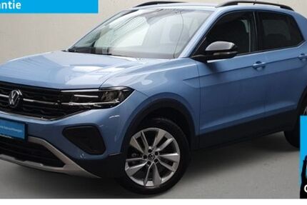 VW T-Cross 13.478 km 24.890 &euro; Garmisch-Partenkirchen 82467