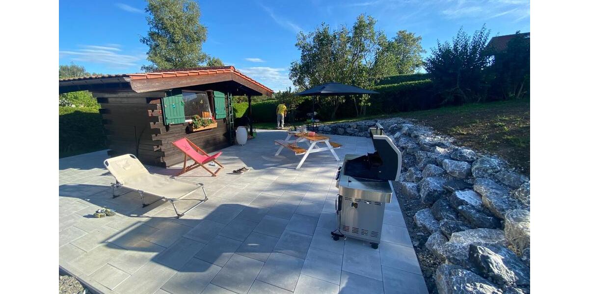 Maisonettenwohnung Marktoberdorf - 5 Zimmer, 180 m&sup2;, 2.050&euro; | Angebot:25150811