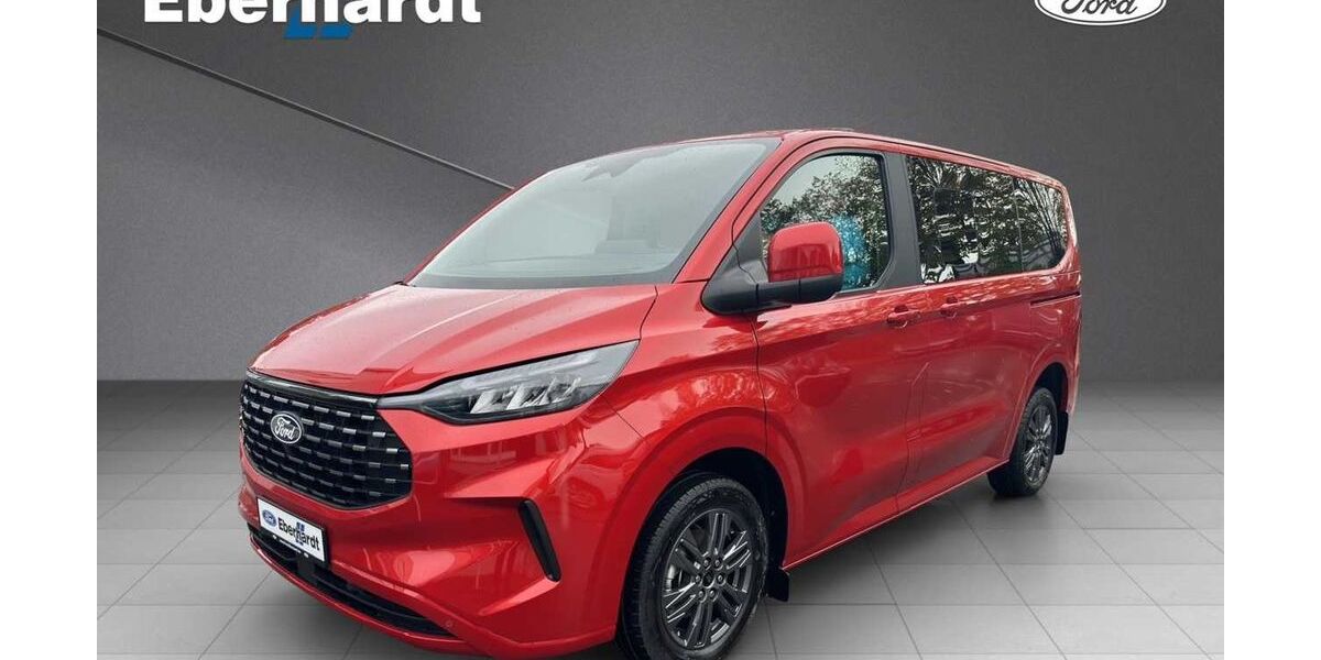 Ford Tourneo Custom 11.416 km 44.990 &euro; Dortmund 44287