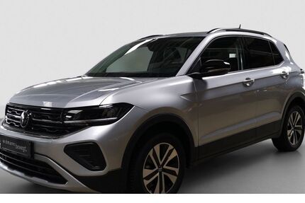 VW T-Cross 11.500 km 26.950 &euro; Schwäbisch Gmünd 73527