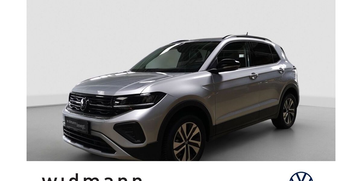 VW T-Cross 11.500 km 26.950 &euro; Schwäbisch Gmünd 73527