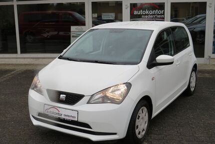 Seat Mii 85.880 km 7.990 &euro; Kerken 47647