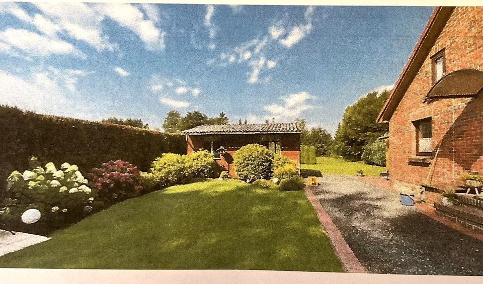 Doppelhaushälfte Edewecht - 209.000&euro; | Angebot:27081611