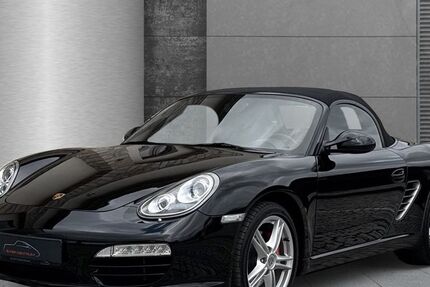Porsche Boxster 84.445 km 36.690 &euro; Dresden 01099