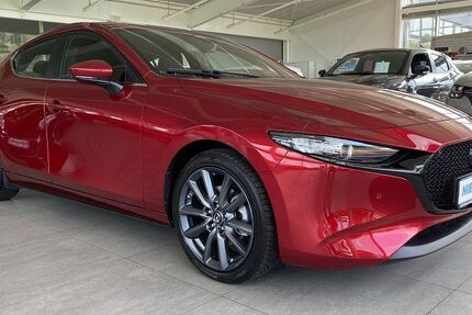 Mazda 3 20.000 km 22.500 &euro; Rinteln 31737