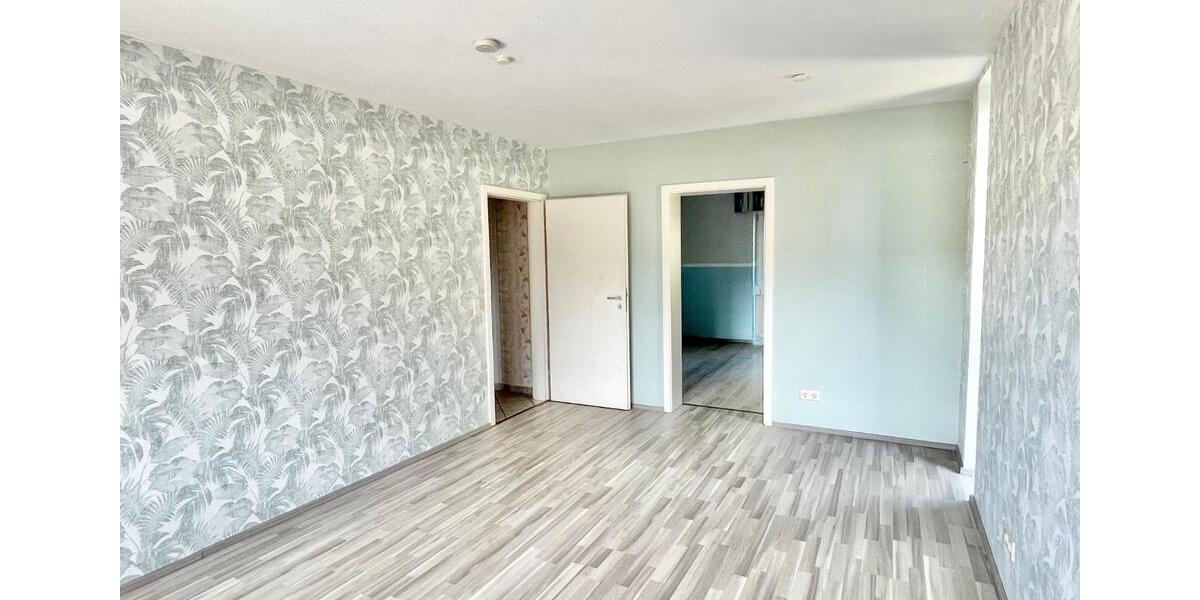 Etagenwohnung Eisenach - 3 Zimmer, 74 m&sup2;, 110.000&euro; | Angebot:25868171