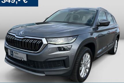 Skoda Kodiaq 53.365 km 32.440 &euro; Weinstadt-Endersbach 71384