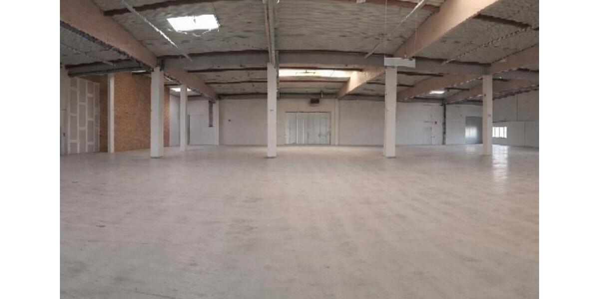 Gewerbeobjekt Warstein - 3&euro; | Angebot:26162127