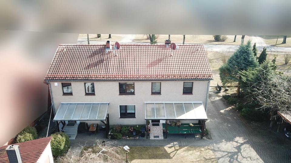 Mehrfamilienhaus, Wohnhaus Ruhner Berge - 7.5 Zimmer, 250 m&sup2;, 449.000&euro; | Angebot:26129953