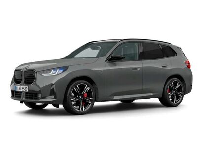 BMW X3 M50