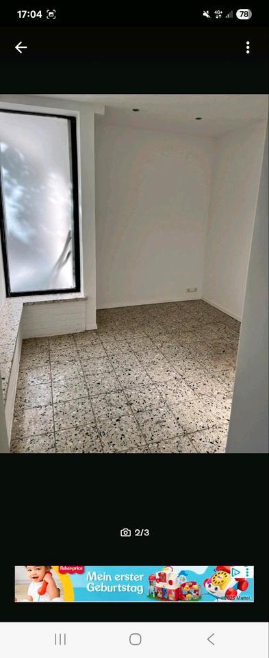Gewerbeimmobilie Büro Studio Praxis zimmer