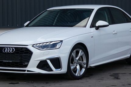 Audi A4 166.200 km 20.990 &euro; Lauingen/Donau 89415