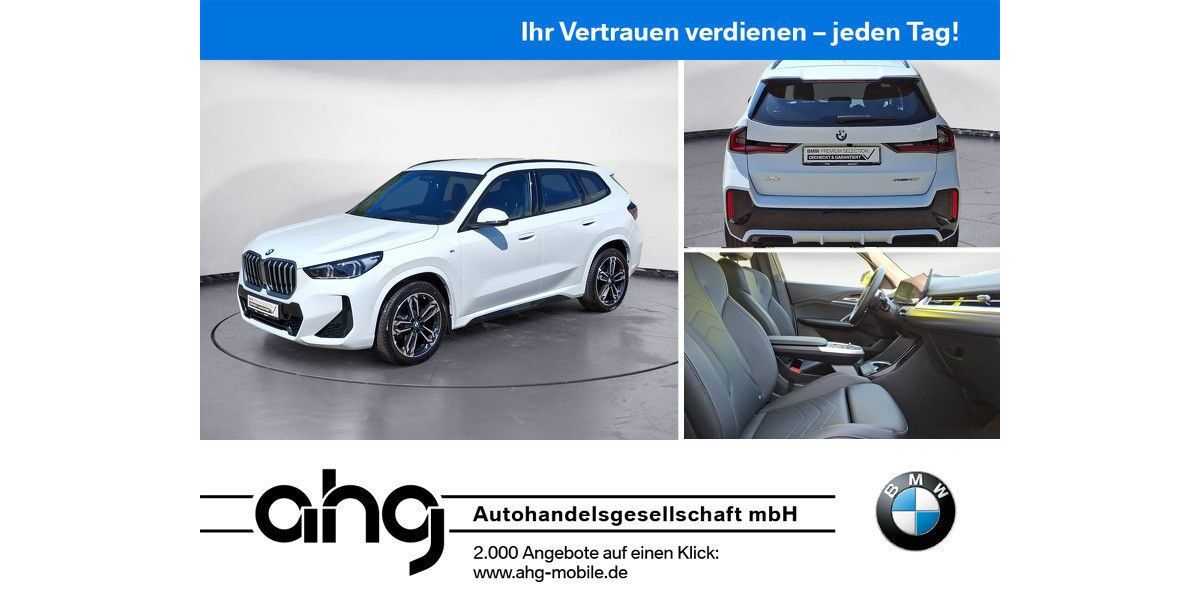 BMW X1 23.510 km 42.360 &euro; Offenburg 77656