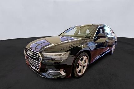 Audi A6 36.943 km 35.740 &euro; Köthen 06366