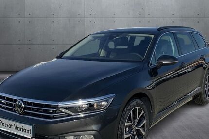 VW Passat Variant 7.724 km 38.970 &euro; Saal a.d. Donau 93342