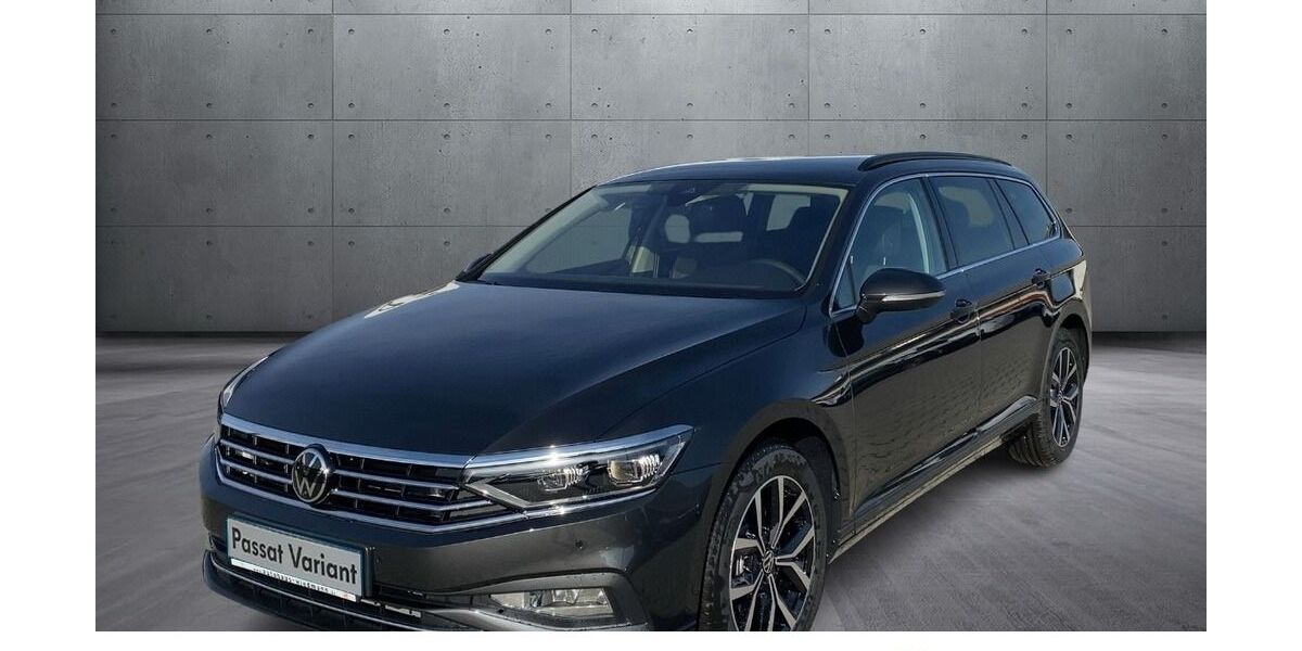 VW Passat Variant 7.724 km 38.970 &euro; Saal a.d. Donau 93342