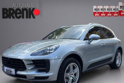 Porsche Macan 68.200 km 47.450 &euro; Karlsruhe 76227